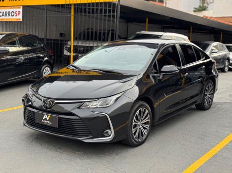 TOYOTA Corolla 2.0 16V 4P XEI FLEX AUTOM�TICO, Foto 2