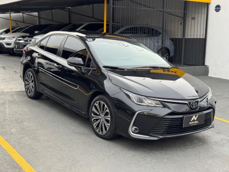 TOYOTA Corolla 2.0 16V 4P XEI FLEX AUTOM�TICO, Foto 3