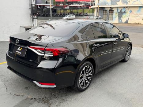 TOYOTA Corolla 2.0 16V 4P XEI FLEX AUTOM�TICO, Foto 6