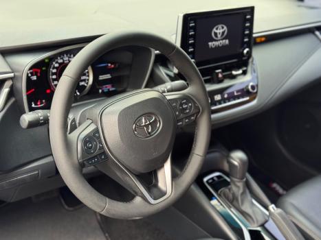 TOYOTA Corolla 2.0 16V 4P XEI FLEX AUTOM�TICO, Foto 7
