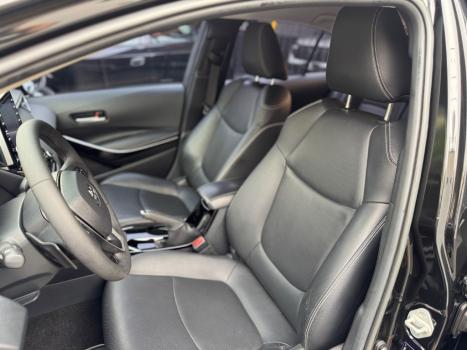 TOYOTA Corolla 2.0 16V 4P XEI FLEX AUTOM�TICO, Foto 8