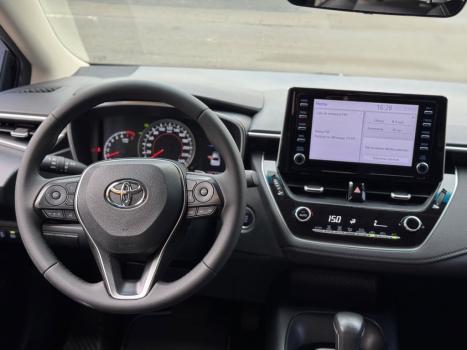 TOYOTA Corolla 2.0 16V 4P XEI FLEX AUTOM�TICO, Foto 9