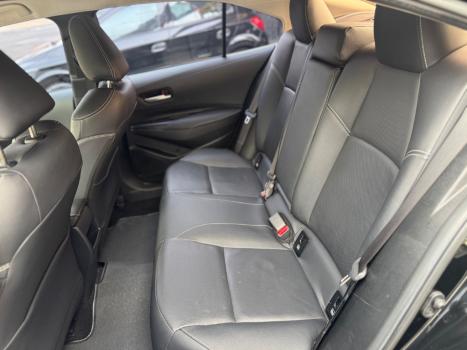 TOYOTA Corolla 2.0 16V 4P XEI FLEX AUTOM�TICO, Foto 11