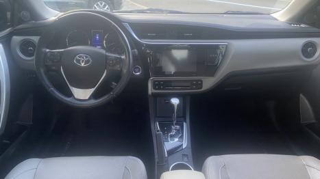 TOYOTA Corolla 2.0 16V 4P FLEX XEI DIRECT SHIFT AUTOM�TICO CVT, Foto 9