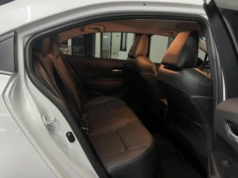 TOYOTA Corolla 2.0 16V 4P FLEX XEI DIRECT SHIFT AUTOM�TICO CVT, Foto 6