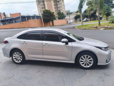 TOYOTA Corolla 2.0 16V 4P FLEX GLI DIRECT SHIFT AUTOM�TICO CVT, Foto 6