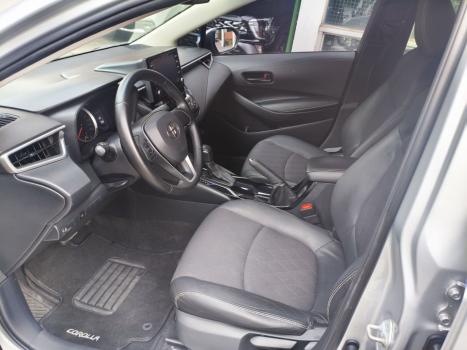 TOYOTA Corolla 2.0 16V 4P FLEX GLI DIRECT SHIFT AUTOM�TICO CVT, Foto 11