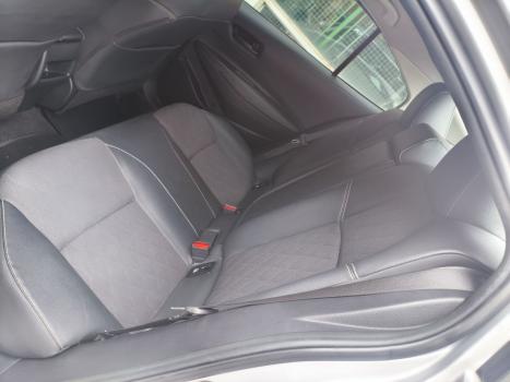 TOYOTA Corolla 2.0 16V 4P FLEX GLI DIRECT SHIFT AUTOM�TICO CVT, Foto 12