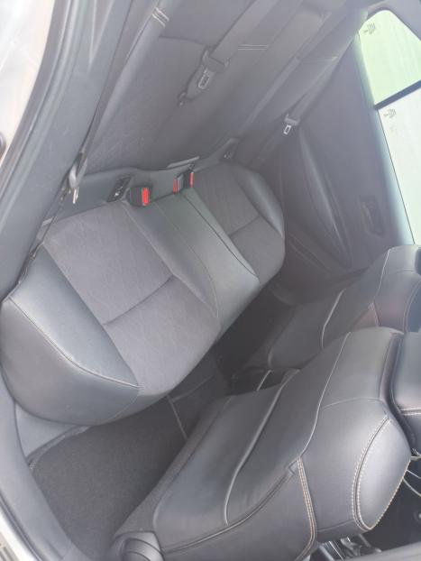 TOYOTA Corolla 2.0 16V 4P FLEX GLI DIRECT SHIFT AUTOM�TICO CVT, Foto 13