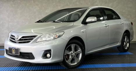 TOYOTA Corolla 2.0 16V 4P XEI FLEX AUTOM�TICO, Foto 1