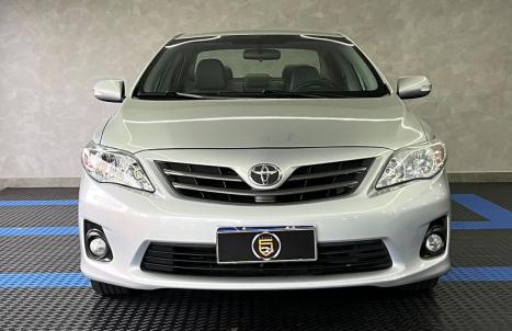TOYOTA Corolla 2.0 16V 4P XEI FLEX AUTOM�TICO, Foto 2