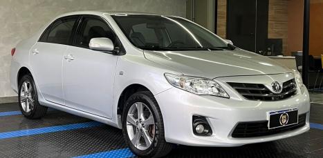 TOYOTA Corolla 2.0 16V 4P XEI FLEX AUTOM�TICO, Foto 3