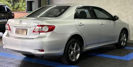 TOYOTA Corolla 2.0 16V 4P XEI FLEX AUTOM�TICO, Foto 4
