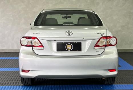 TOYOTA Corolla 2.0 16V 4P XEI FLEX AUTOM�TICO, Foto 5