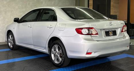 TOYOTA Corolla 2.0 16V 4P XEI FLEX AUTOM�TICO, Foto 6