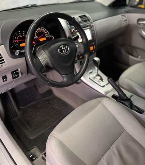 TOYOTA Corolla 2.0 16V 4P XEI FLEX AUTOM�TICO, Foto 7