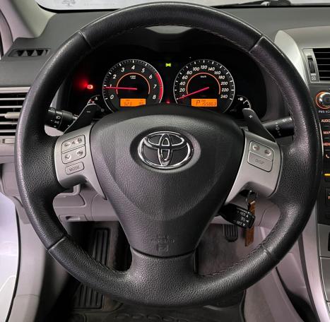 TOYOTA Corolla 2.0 16V 4P XEI FLEX AUTOM�TICO, Foto 8