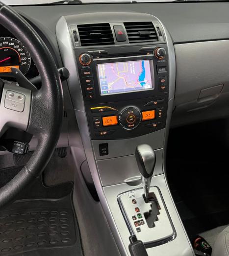 TOYOTA Corolla 2.0 16V 4P XEI FLEX AUTOM�TICO, Foto 9