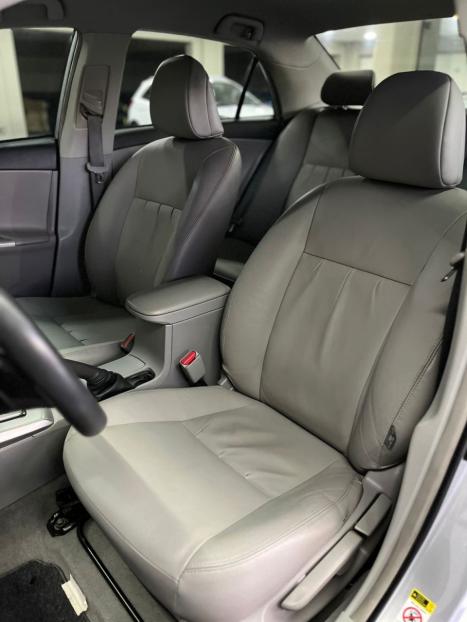 TOYOTA Corolla 2.0 16V 4P XEI FLEX AUTOM�TICO, Foto 10