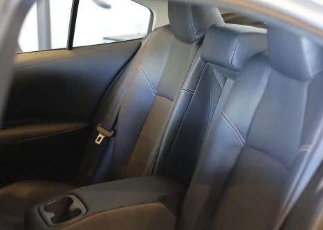 TOYOTA Corolla 2.0 16V 4P FLEX XEI DIRECT SHIFT AUTOM�TICO CVT, Foto 8