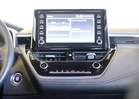 TOYOTA Corolla 2.0 16V 4P FLEX XEI DIRECT SHIFT AUTOM�TICO CVT, Foto 10