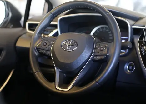 TOYOTA Corolla 2.0 16V 4P FLEX XEI DIRECT SHIFT AUTOM�TICO CVT, Foto 12