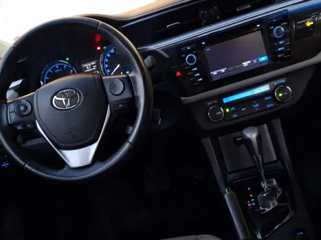 TOYOTA Corolla 2.0 16V 4P XEI FLEX AUTOM�TICO, Foto 21