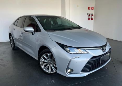 TOYOTA Corolla 2.0 16V 4P FLEX XEI DIRECT SHIFT AUTOM�TICO CVT, Foto 1