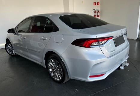 TOYOTA Corolla 2.0 16V 4P FLEX XEI DIRECT SHIFT AUTOM�TICO CVT, Foto 3