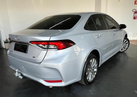 TOYOTA Corolla 2.0 16V 4P FLEX XEI DIRECT SHIFT AUTOM�TICO CVT, Foto 4