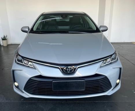 TOYOTA Corolla 2.0 16V 4P FLEX XEI DIRECT SHIFT AUTOM�TICO CVT, Foto 5