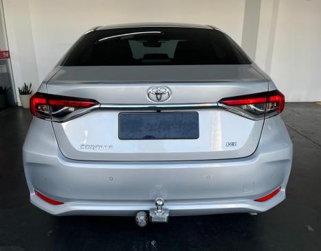 TOYOTA Corolla 2.0 16V 4P FLEX XEI DIRECT SHIFT AUTOM�TICO CVT, Foto 6