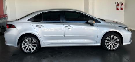 TOYOTA Corolla 2.0 16V 4P FLEX XEI DIRECT SHIFT AUTOM�TICO CVT, Foto 9