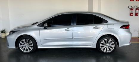 TOYOTA Corolla 2.0 16V 4P FLEX XEI DIRECT SHIFT AUTOM�TICO CVT, Foto 10