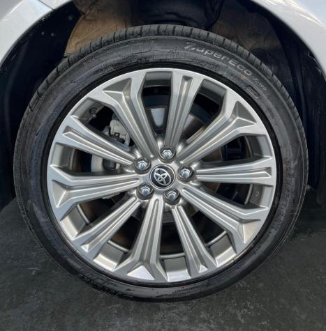 TOYOTA Corolla 2.0 16V 4P FLEX XEI DIRECT SHIFT AUTOM�TICO CVT, Foto 11