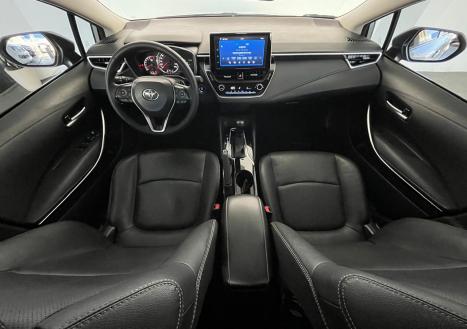 TOYOTA Corolla 2.0 16V 4P FLEX XEI DIRECT SHIFT AUTOM�TICO CVT, Foto 12
