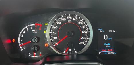 TOYOTA Corolla 2.0 16V 4P FLEX XEI DIRECT SHIFT AUTOM�TICO CVT, Foto 14