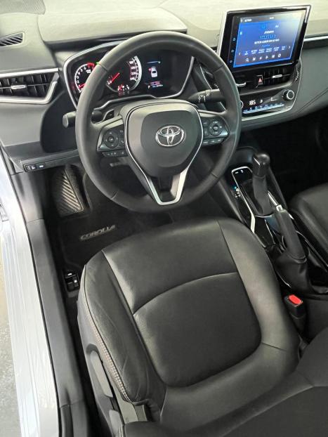 TOYOTA Corolla 2.0 16V 4P FLEX XEI DIRECT SHIFT AUTOM�TICO CVT, Foto 15