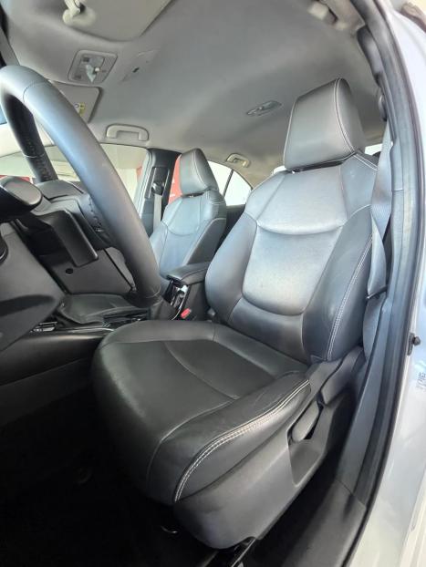 TOYOTA Corolla 2.0 16V 4P FLEX XEI DIRECT SHIFT AUTOM�TICO CVT, Foto 16