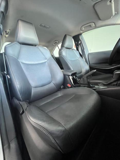 TOYOTA Corolla 2.0 16V 4P FLEX XEI DIRECT SHIFT AUTOM�TICO CVT, Foto 18