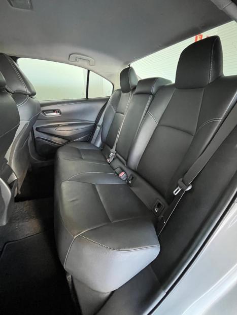 TOYOTA Corolla 2.0 16V 4P FLEX XEI DIRECT SHIFT AUTOM�TICO CVT, Foto 19