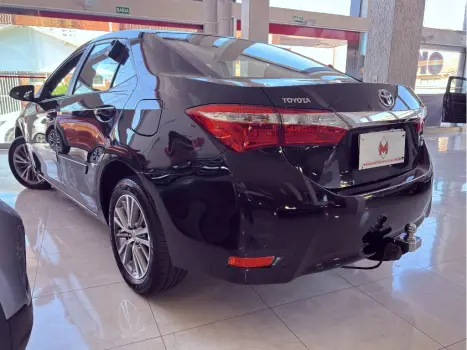TOYOTA Corolla 2.0 16V 4P XEI FLEX AUTOM�TICO, Foto 4