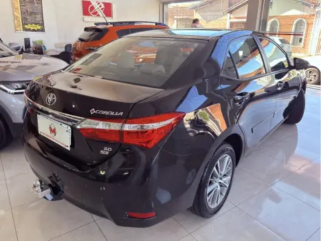 TOYOTA Corolla 2.0 16V 4P XEI FLEX AUTOM�TICO, Foto 6