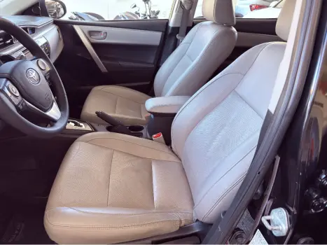TOYOTA Corolla 2.0 16V 4P XEI FLEX AUTOM�TICO, Foto 8