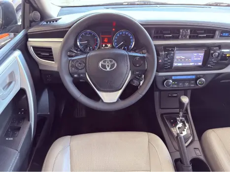 TOYOTA Corolla 2.0 16V 4P XEI FLEX AUTOM�TICO, Foto 9
