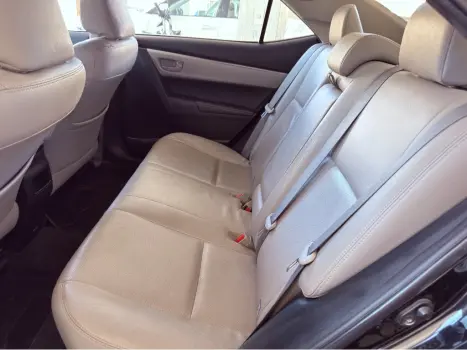 TOYOTA Corolla 2.0 16V 4P XEI FLEX AUTOM�TICO, Foto 11