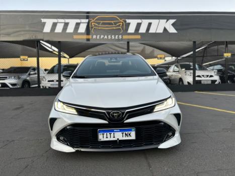 TOYOTA Corolla 2.0 16V 4P VVT-IE FLEX GR-S DIRECT SHIFT AUTOM�TICO CVT, Foto 1