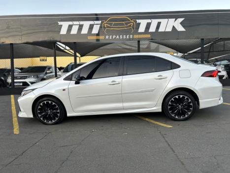 TOYOTA Corolla 2.0 16V 4P VVT-IE FLEX GR-S DIRECT SHIFT AUTOM�TICO CVT, Foto 2