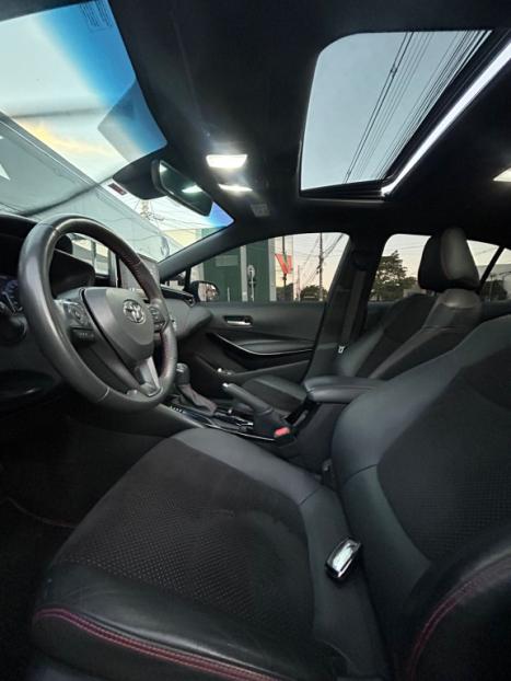 TOYOTA Corolla 2.0 16V 4P VVT-IE FLEX GR-S DIRECT SHIFT AUTOM�TICO CVT, Foto 5