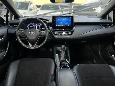 TOYOTA Corolla 2.0 16V 4P VVT-IE FLEX GR-S DIRECT SHIFT AUTOM�TICO CVT, Foto 7